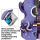 LEGO EDITIONS 43031 Podwójna gitara Olivii Rodrigo - 1547404 - zdjęcie 7